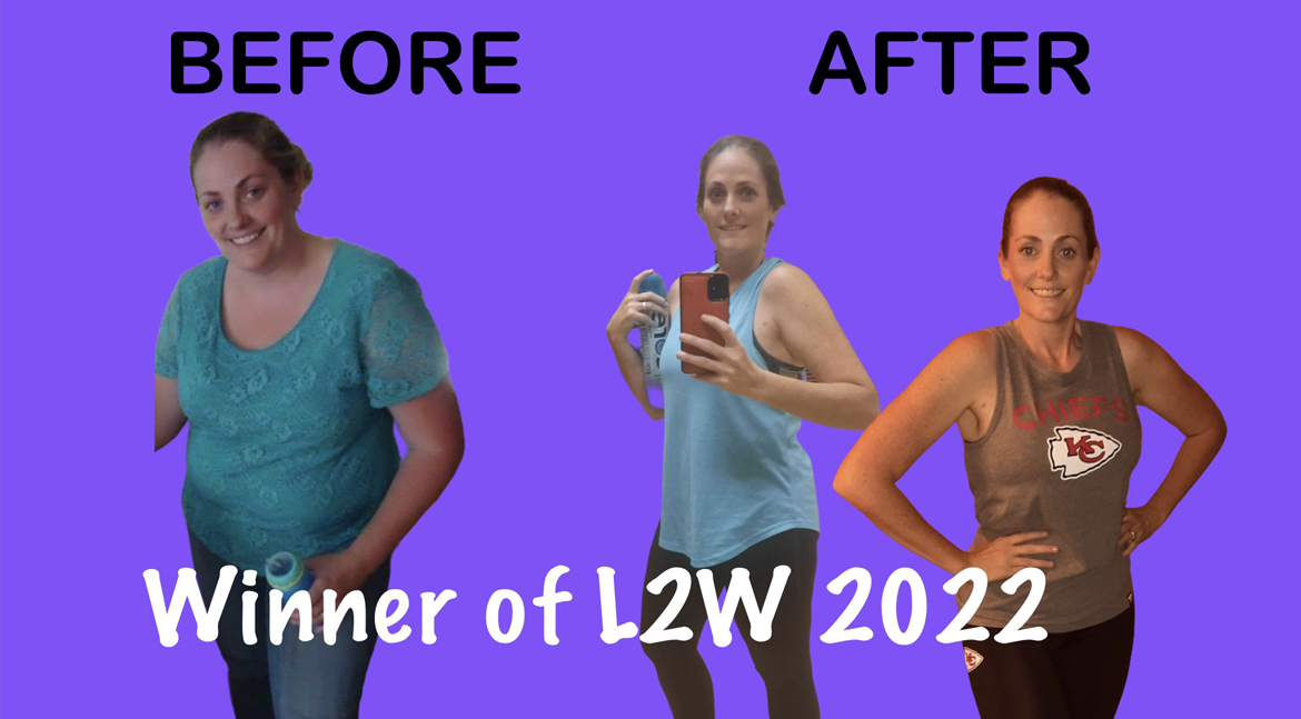 Weight Loss Challenge photo 4