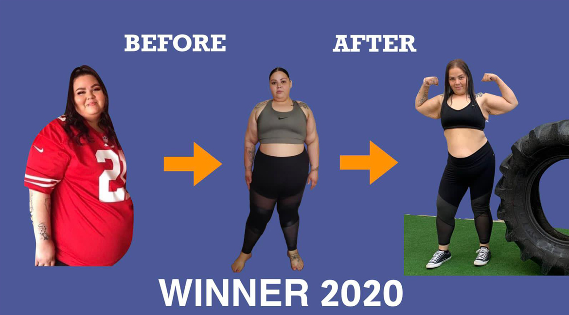 Weight Loss Challenge photo 5