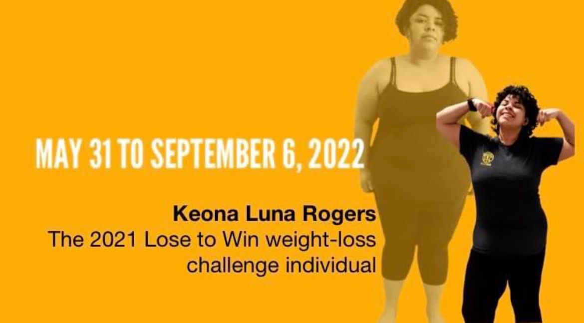 Weight Loss Challenge photo 6